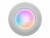Bild 7 Apple HomePod White, Stromversorgung: Netzbetrieb, Detailfarbe