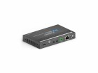 PureTools Receiver PT-HDBT-230-RX, Übertragungsart: HDBaseT