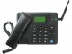 Doro 4100H (CORDED PHONE WITH SIM) . NMS IN WRLS