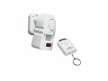 Pentatech Mini-Alarm MA03, Zur