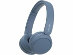 Sony WH-CH520 (Bluetooth 5.2, Blau