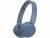 Bild 1 Sony Wireless Over-Ear-Kopfhörer WH-CH520 Blau, Detailfarbe
