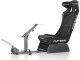 Playseat Simulator-Stuhl Evolution Pro Alcantara Schwarz
