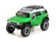 Absima Scale Crawler Khamba CR3.4 Grün, ARTR, 1:10, Fahrzeugtyp