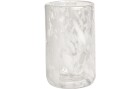 OYOY Jali Glas, white, Glas, 6.8x10.5 cm (DxH