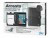 Bild 6 WEDO Tablet Book Cover Accento Organizer, Kompatible