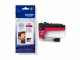 Brother Magenta Ink Cartridge - 1500 Pages
