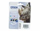 Epson Tinte C13T100640 Multipack, cyan,