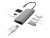 Bild 16 HYPER Dockingstation Hyperdrive Power 9-in-1 Grey