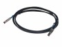 Hewlett Packard Enterprise HPE SAS-Kabel 716197-B21 SFF-8644 - SFF-8644 2 m