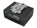 Teltonika Hutschiene/DIN Rail PR5MEC00 DIN-Rail Kit für RUT-Serie