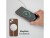 Bild 3 Woodcessories Back Cover Slim Case iPhone 14 Plus Walnuss