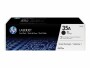 HP Inc. HP Toner Nr. 35A (CB435AD) Black (2er-Pack), Druckleistung