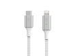 BELKIN USB-Ladekabel Boost Charge LED USB C - Lightning