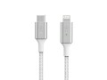 BELKIN USB-Ladekabel Boost Charge LED USB C - Lightning