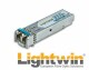Lightwin SFP+ Modul J9151A LR-LC für HPE, SFP Modultyp