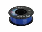 Creality Filament PETG, Blau, 1.75 mm, 1 kg, Material