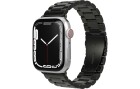 Vonmählen Armband Link Bracelet Apple Watch 42/44/45/49 mm Black