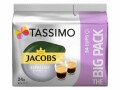 TASSIMO Kaffeekapseln T DISC Jacobs Espresso Ristretto 24