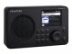 Telestar Internet Radio DIRA M5i Schwarz, Radio Tuner