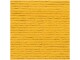 Rico Design Wolle Creative Cotton Aran 50 g Gelb, Packungsgrösse