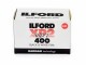 Ilford XP2 Super - Black & white print film
