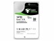 Seagate Harddisk Exos X16 3.5" SATA 14 TB, Speicher