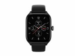 Amazfit GTS 4 - Aluminium alloy - smart watch