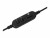 Bild 19 Targus Headset Wired Stereo Schwarz, Mikrofon Eigenschaften