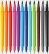 I AM CREA Dual Tip Pencils - 4005.65   wasserbasis, 12 Stück
