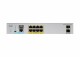 Cisco Switch/Cat 2960-CX 8p Data