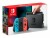 Bild 4 Nintendo Switch with Neon Blue and Neon Red Joy-Con