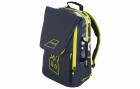Babolat Backpack Pure Aero, grau/neongelb/weiss