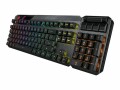 Asus ROG Claymore II - Clavier - backlit