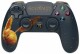 Harry Potter: Wireless Controller - Hogwarts Legacy Golden Snidget [PS4]