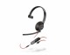 Poly Headset Blackwire 5210 USB-C Mono