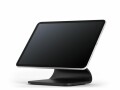 xMount @Smart Stand Tischhalterung Schwarz für alle iPad