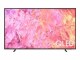 Samsung TV QE65Q60C AUXXN 65", 3840 x 2160 (Ultra