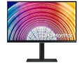 Samsung Monitor LS24A600NAUXEN, Bildschirmdiagonale: 24 "