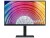 Bild 0 Samsung Monitor LS24A600NAUXEN, Bildschirmdiagonale: 24 "