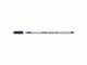 STABILO Fasermaler Pen 68 brush Preussischblau, Set: Nein, Effekte