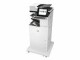 HP LaserJet Enterprise Flow - MFP M681z