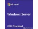 Dell Microsoft Windows Server 2022 Standard - Licence - 16