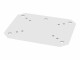 Neomounts Fixed Floor Plate for 2250/2500-series - small (bolt down