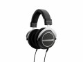 Beyerdynamic Over-Ear-Kopfhörer Amiron Home Schwarz; Silber