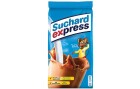 Suchard Express Kakaopulver Beutel 1 kg, Ernährungsweise: keine Angabe