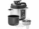 WMF Multicooker LONO 6 l, Funktionen: Dampfgaren, Reis, Garen