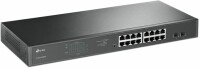 TP-Link TL-SG1218MPE TL-SG1218MPE 18-Port GB Smart Sw. 16 PoE+