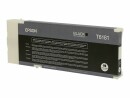 Tinte Epson C13T618100 schwarz, 8000 Seiten