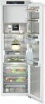 Liebherr Integrier-Kühlschrank EURO-Norm Peak IRBAd 5171 RHD